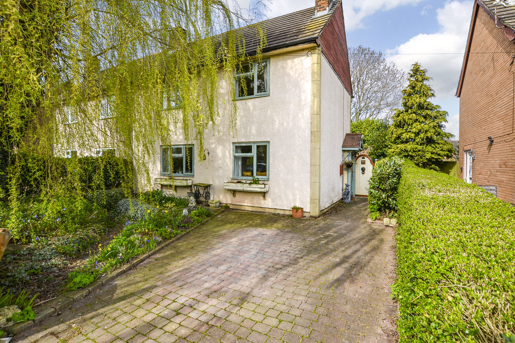 Pear Tree Road Croston